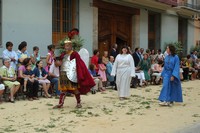 Праздник Тела и Крови Христовых (Корпус Кристи), Валенсия, Испания